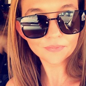 Meet your Posher, Tonya